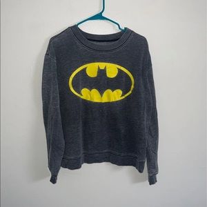 Batman Sweater (Women) L